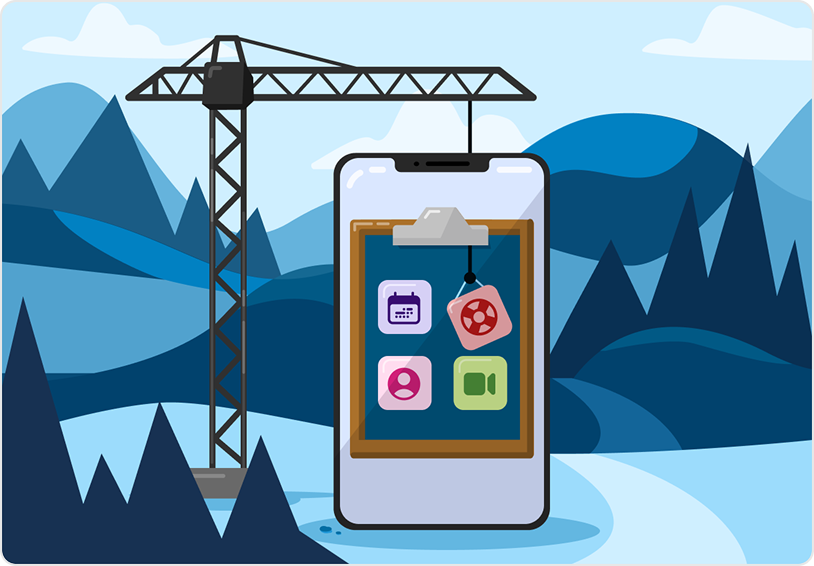 Mobile | TherapyNotes® Features