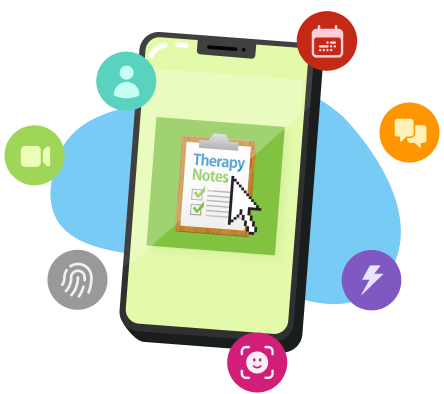 Mobile | TherapyNotes® Features