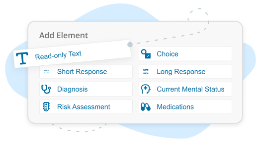 Psychotherapy Notes & Electronic Records | TherapyNotes® Features